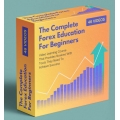 The Complete Forex Education For Beginners - 46 Videos 720p Quality - Access Anytime You Want - Secure Server